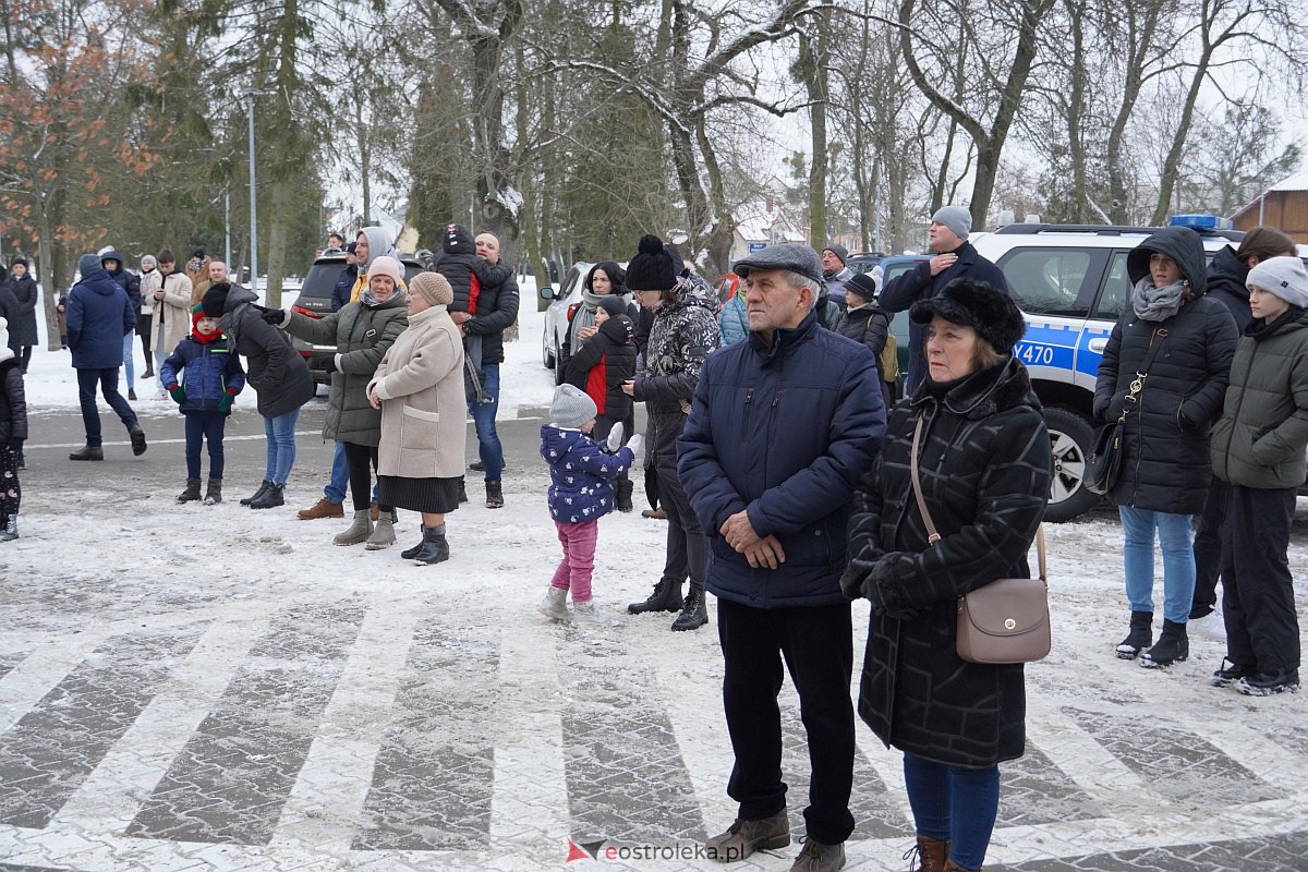 Wigilia na Osiedlu Stacja [10.12.2023] - zdjęcie #68 - eOstroleka.pl