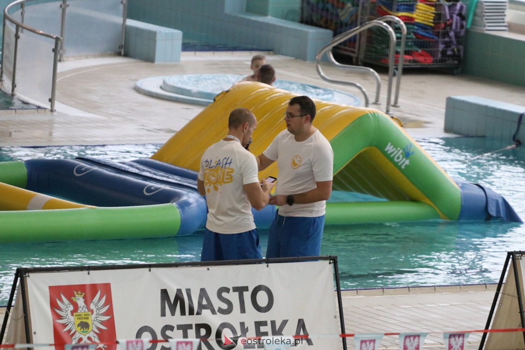 Water Challenge w Parku Wodnym Aquarium [10.12.2023] - zdjęcie #16 - eOstroleka.pl