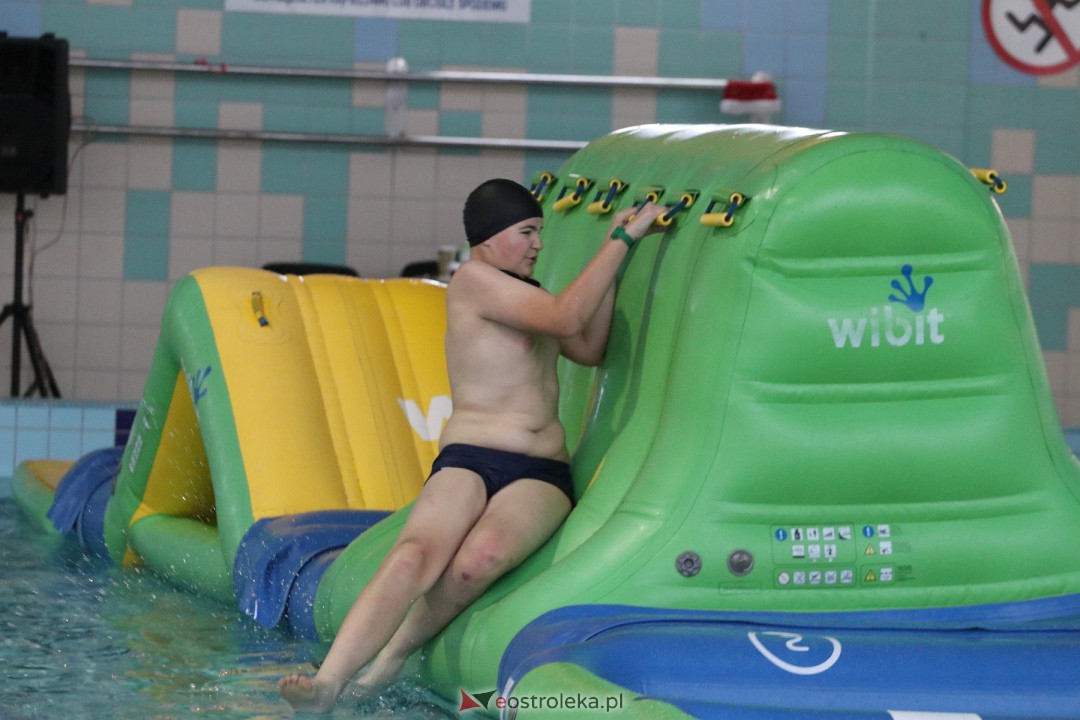 Water Challenge w Parku Wodnym Aquarium [10.12.2023] - zdjęcie #13 - eOstroleka.pl