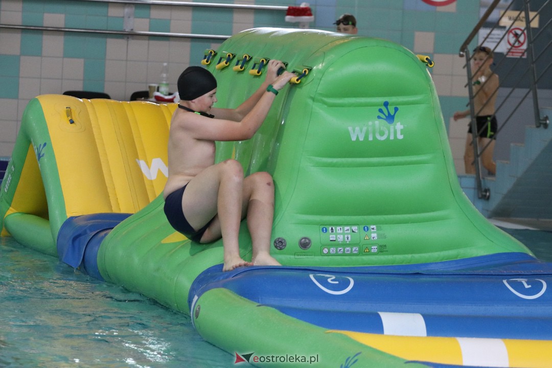 Water Challenge w Parku Wodnym Aquarium [10.12.2023] - zdjęcie #12 - eOstroleka.pl