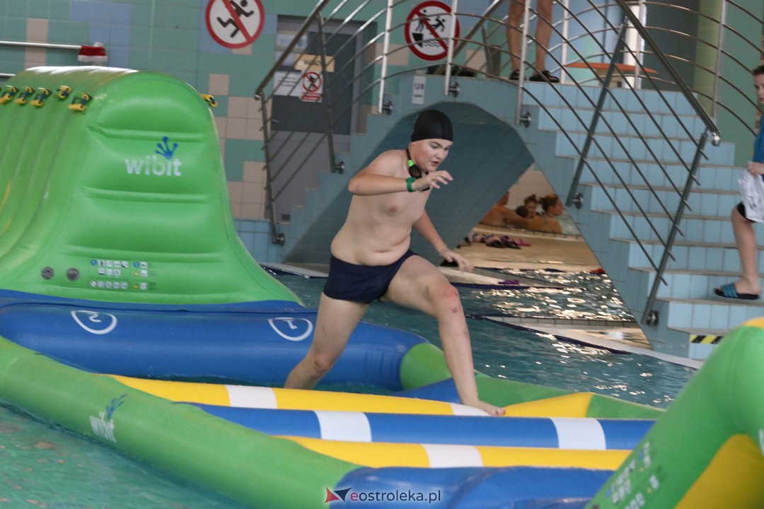 Water Challenge w Parku Wodnym Aquarium [10.12.2023] - zdjęcie #11 - eOstroleka.pl
