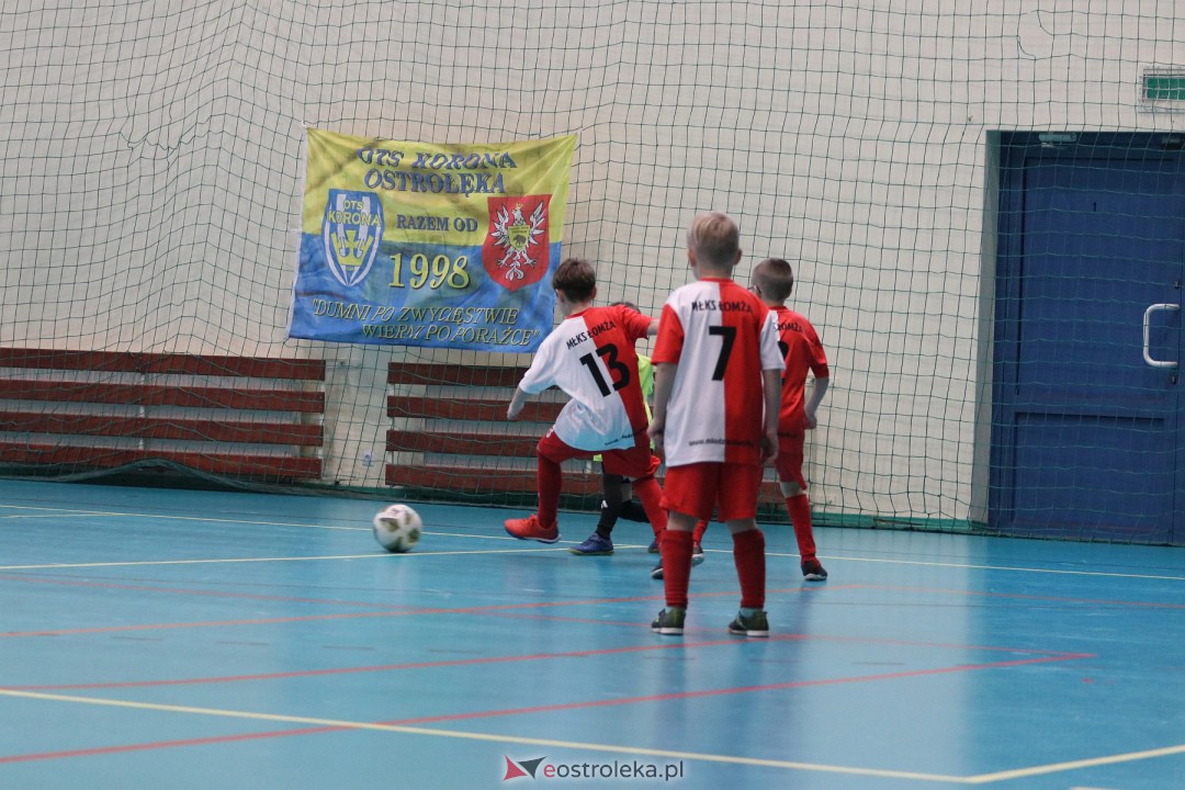 Korona Mazovia Cup [10.12.2023] - zdjęcie #52 - eOstroleka.pl