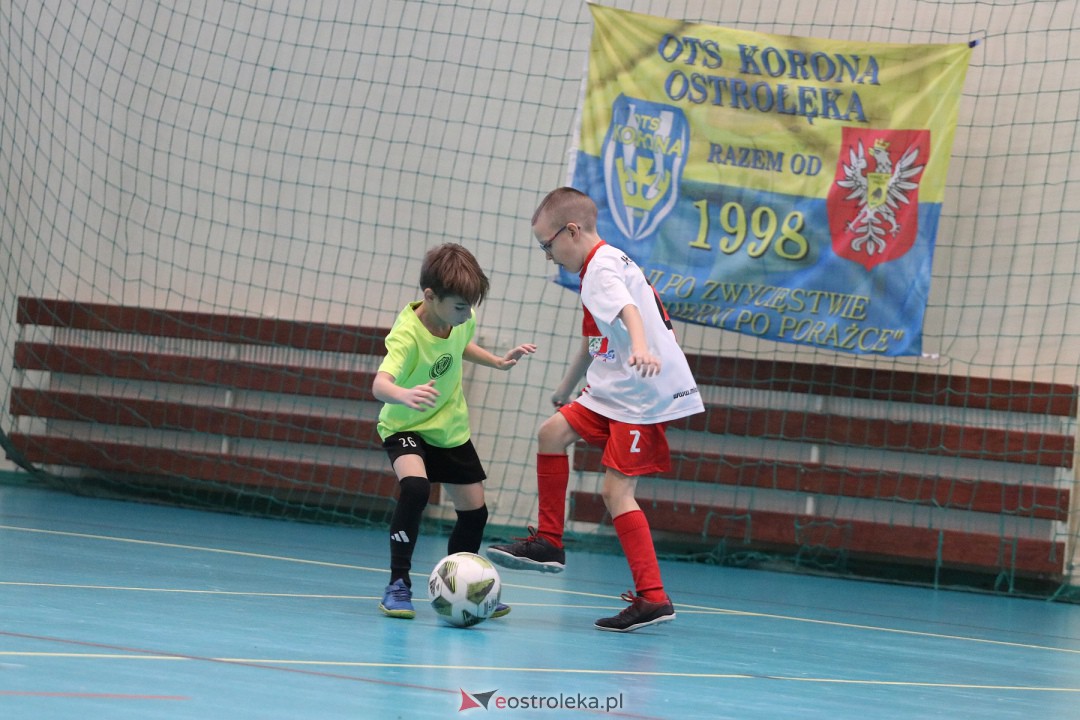 Korona Mazovia Cup [10.12.2023] - zdjęcie #49 - eOstroleka.pl