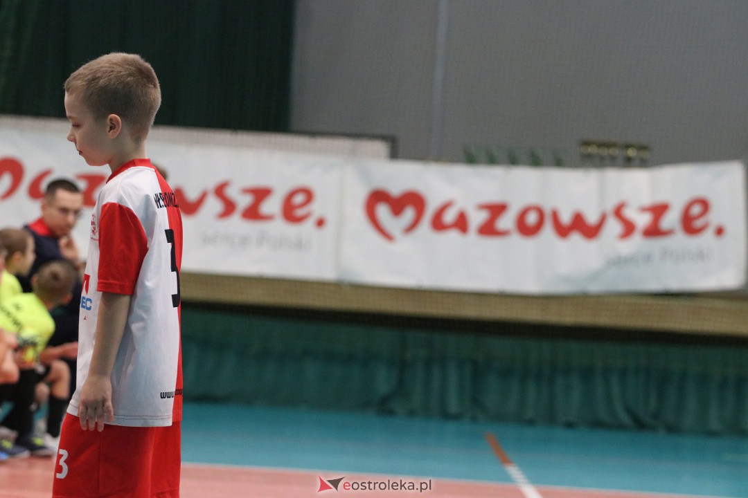 Korona Mazovia Cup [10.12.2023] - zdjęcie #5 - eOstroleka.pl