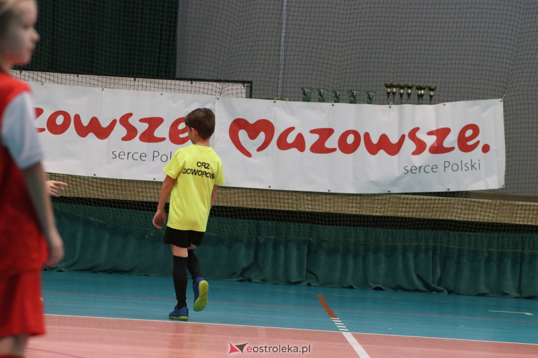 Korona Mazovia Cup [10.12.2023] - zdjęcie #6 - eOstroleka.pl