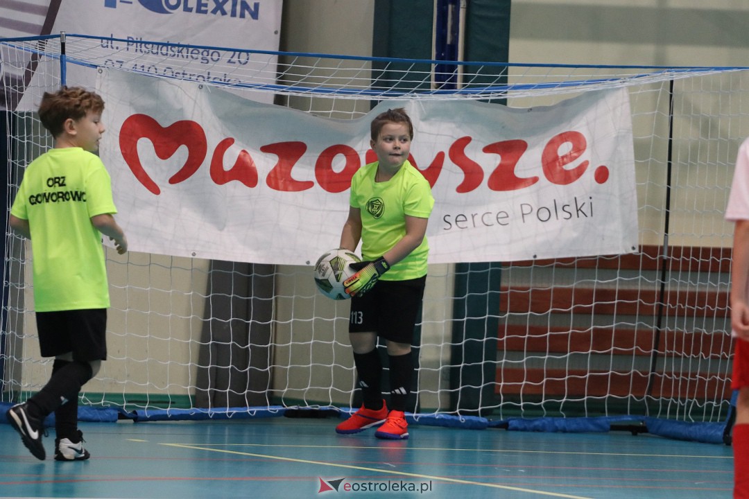 Korona Mazovia Cup [10.12.2023] - zdjęcie #43 - eOstroleka.pl