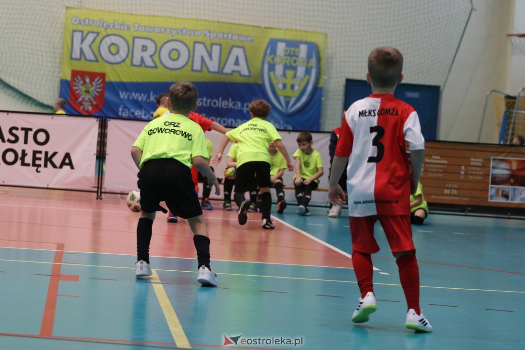 Korona Mazovia Cup [10.12.2023] - zdjęcie #12 - eOstroleka.pl