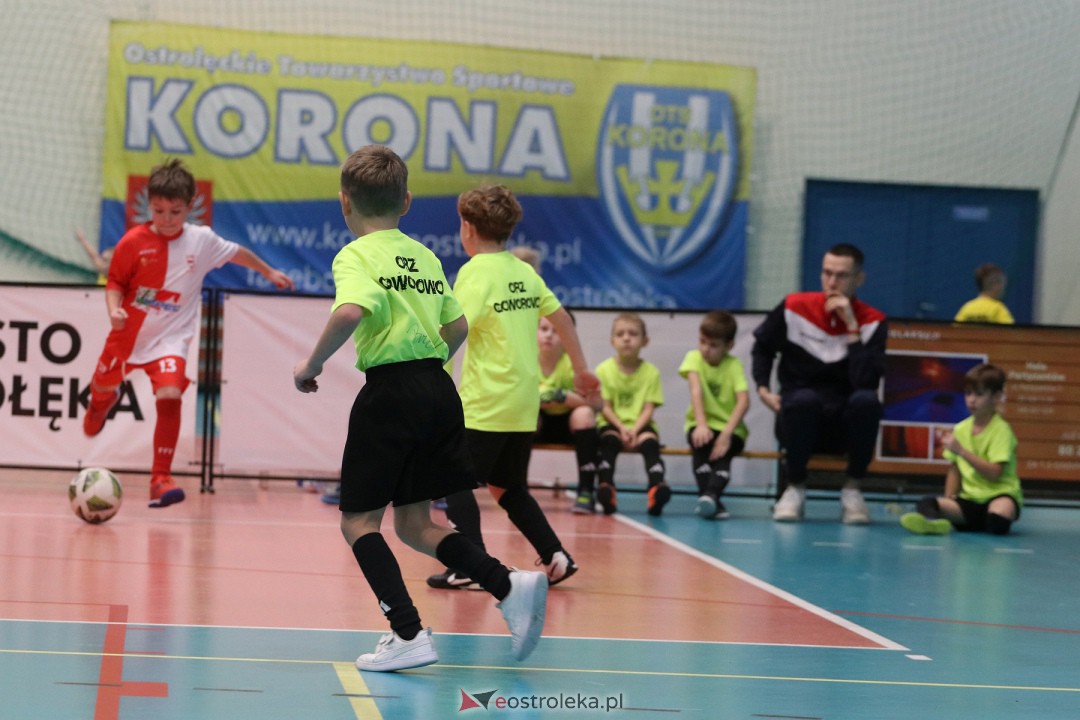 Korona Mazovia Cup [10.12.2023] - zdjęcie #13 - eOstroleka.pl