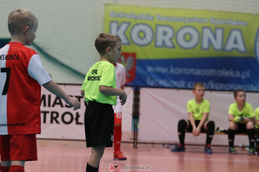 Korona Mazovia Cup [10.12.2023] - zdjęcie #14 - eOstroleka.pl