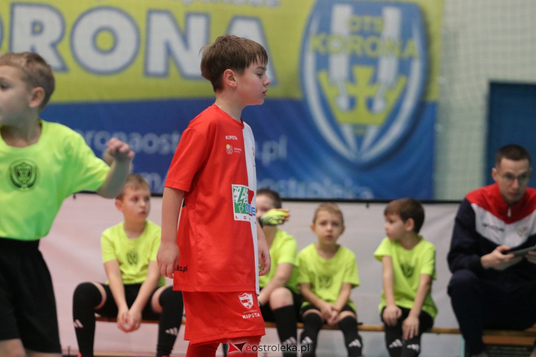 Korona Mazovia Cup [10.12.2023] - zdjęcie #38 - eOstroleka.pl