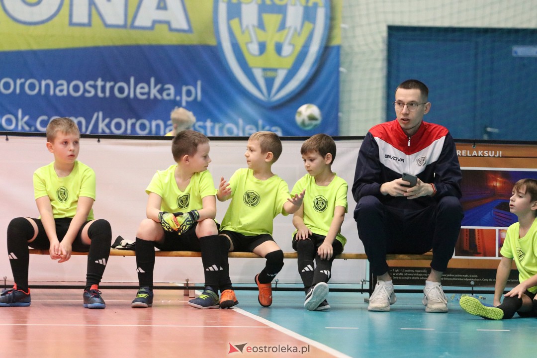 Korona Mazovia Cup [10.12.2023] - zdjęcie #16 - eOstroleka.pl