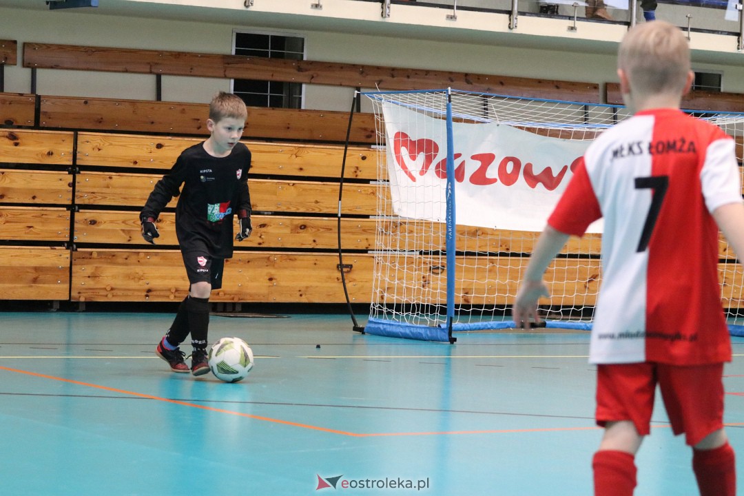 Korona Mazovia Cup [10.12.2023] - zdjęcie #36 - eOstroleka.pl