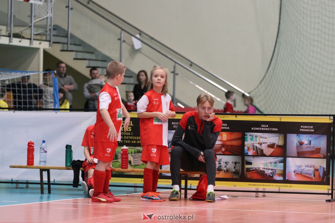 Korona Mazovia Cup [10.12.2023] - zdjęcie #34 - eOstroleka.pl