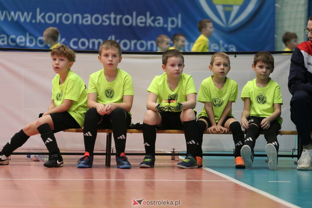 Korona Mazovia Cup [10.12.2023] - zdjęcie #33 - eOstroleka.pl