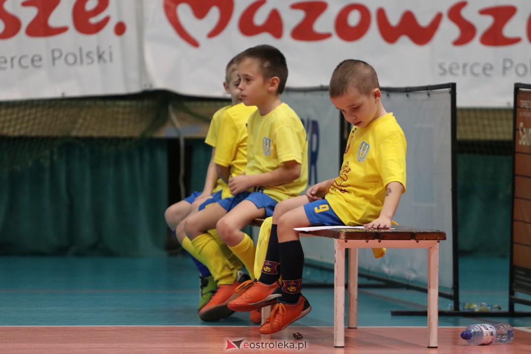 Korona Mazovia Cup [10.12.2023] - zdjęcie #30 - eOstroleka.pl