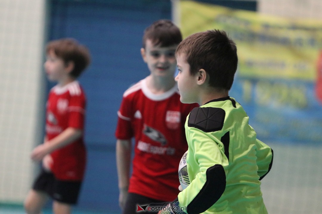 Korona Mazovia Cup [10.12.2023] - zdjęcie #21 - eOstroleka.pl