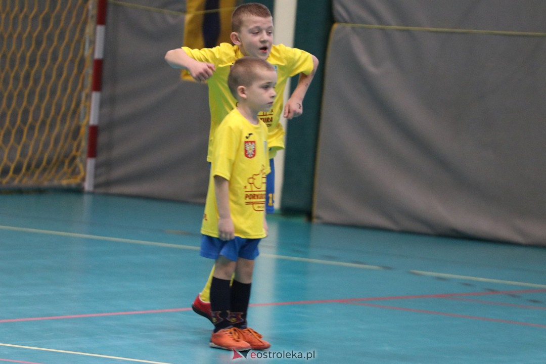 Korona Mazovia Cup [10.12.2023] - zdjęcie #18 - eOstroleka.pl