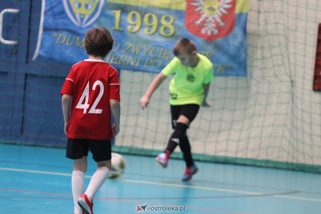 Korona Mazovia Cup [10.12.2023] - zdjęcie #15 - eOstroleka.pl