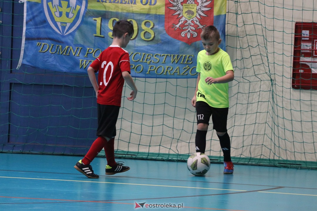 Korona Mazovia Cup [10.12.2023] - zdjęcie #13 - eOstroleka.pl