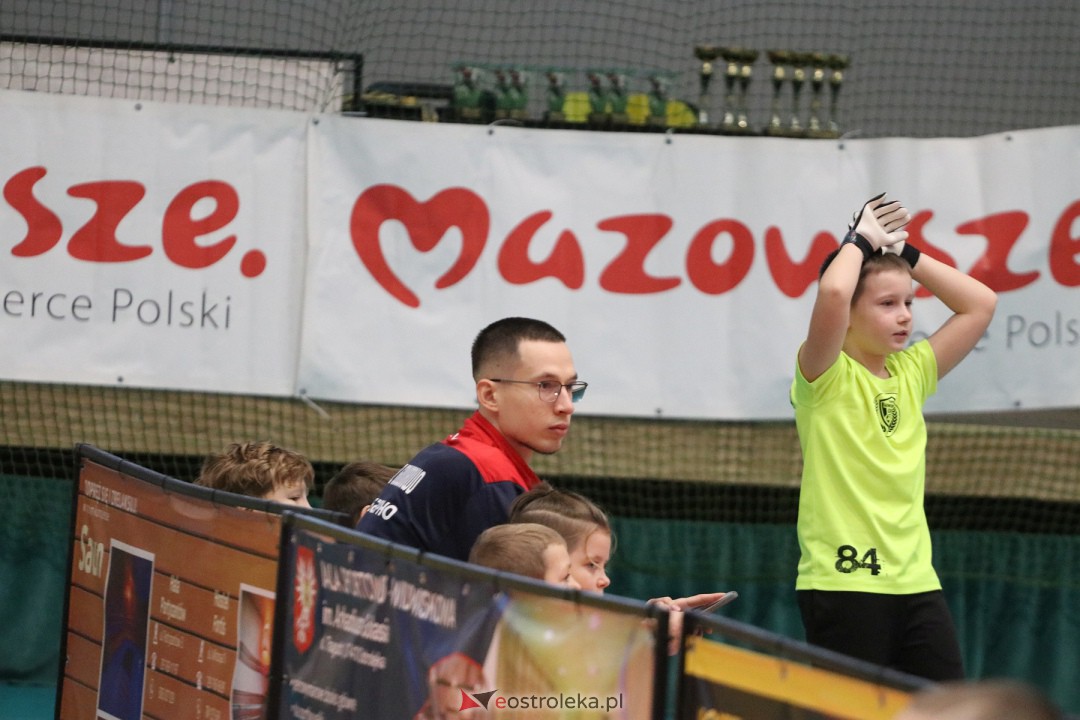 Korona Mazovia Cup [10.12.2023] - zdjęcie #42 - eOstroleka.pl