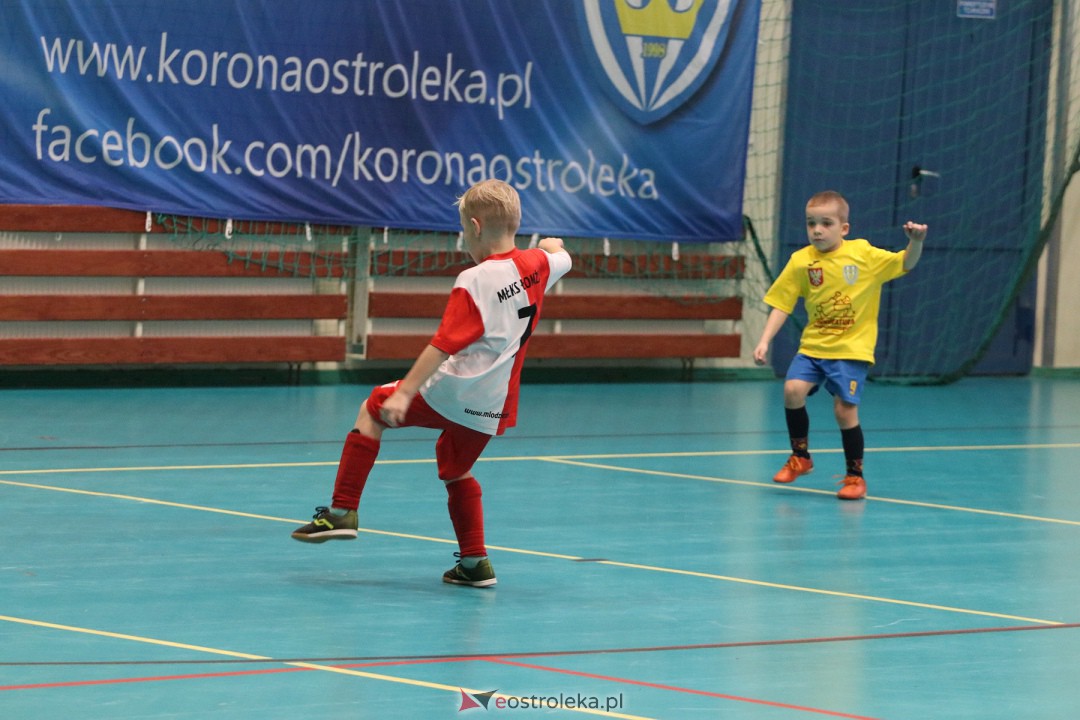 Korona Mazovia Cup [10.12.2023] - zdjęcie #43 - eOstroleka.pl
