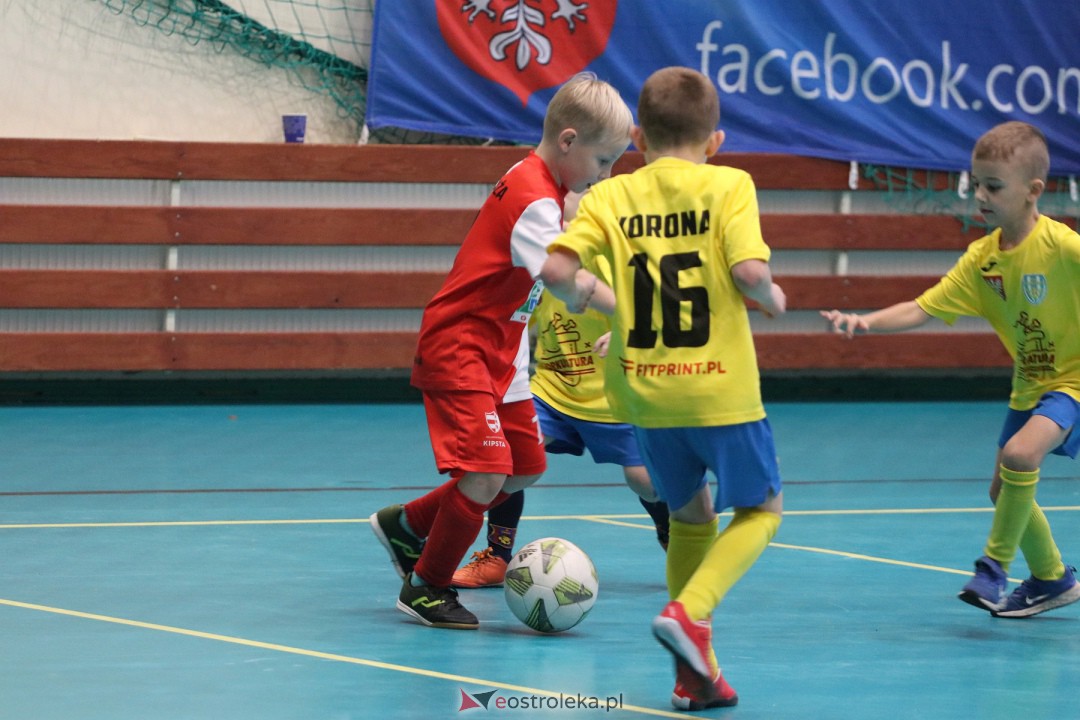 Korona Mazovia Cup [10.12.2023] - zdjęcie #9 - eOstroleka.pl
