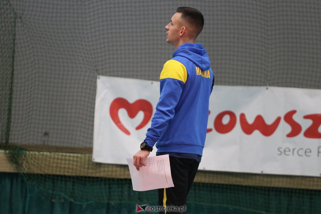 Korona Mazovia Cup [10.12.2023] - zdjęcie #7 - eOstroleka.pl