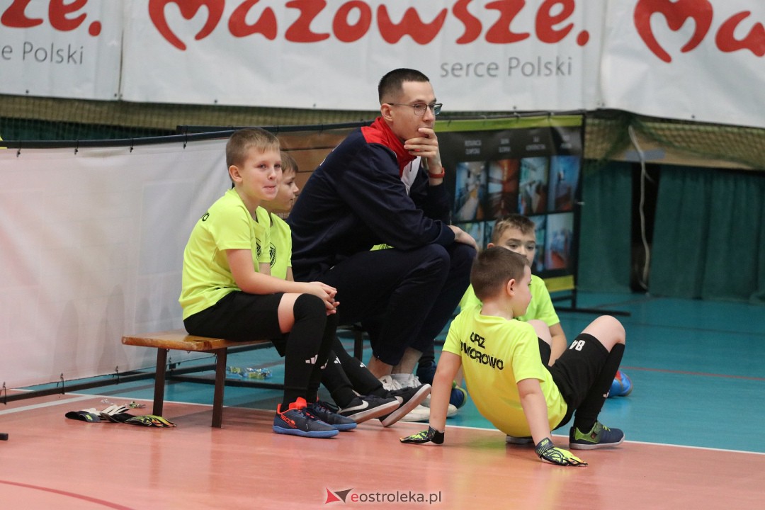 Korona Mazovia Cup [10.12.2023] - zdjęcie #48 - eOstroleka.pl