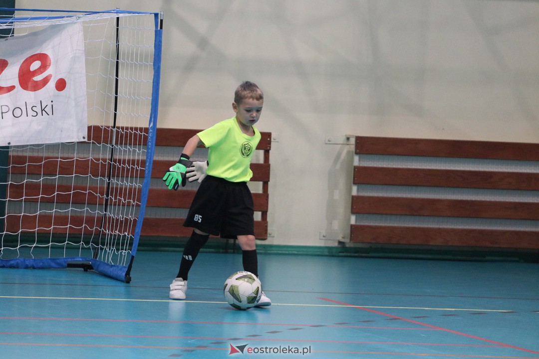 Korona Mazovia Cup [10.12.2023] - zdjęcie #2 - eOstroleka.pl