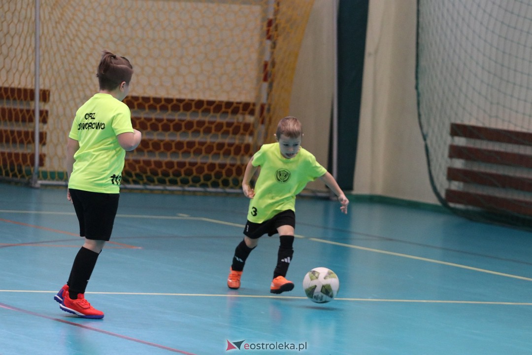 Korona Mazovia Cup [10.12.2023] - zdjęcie #1 - eOstroleka.pl