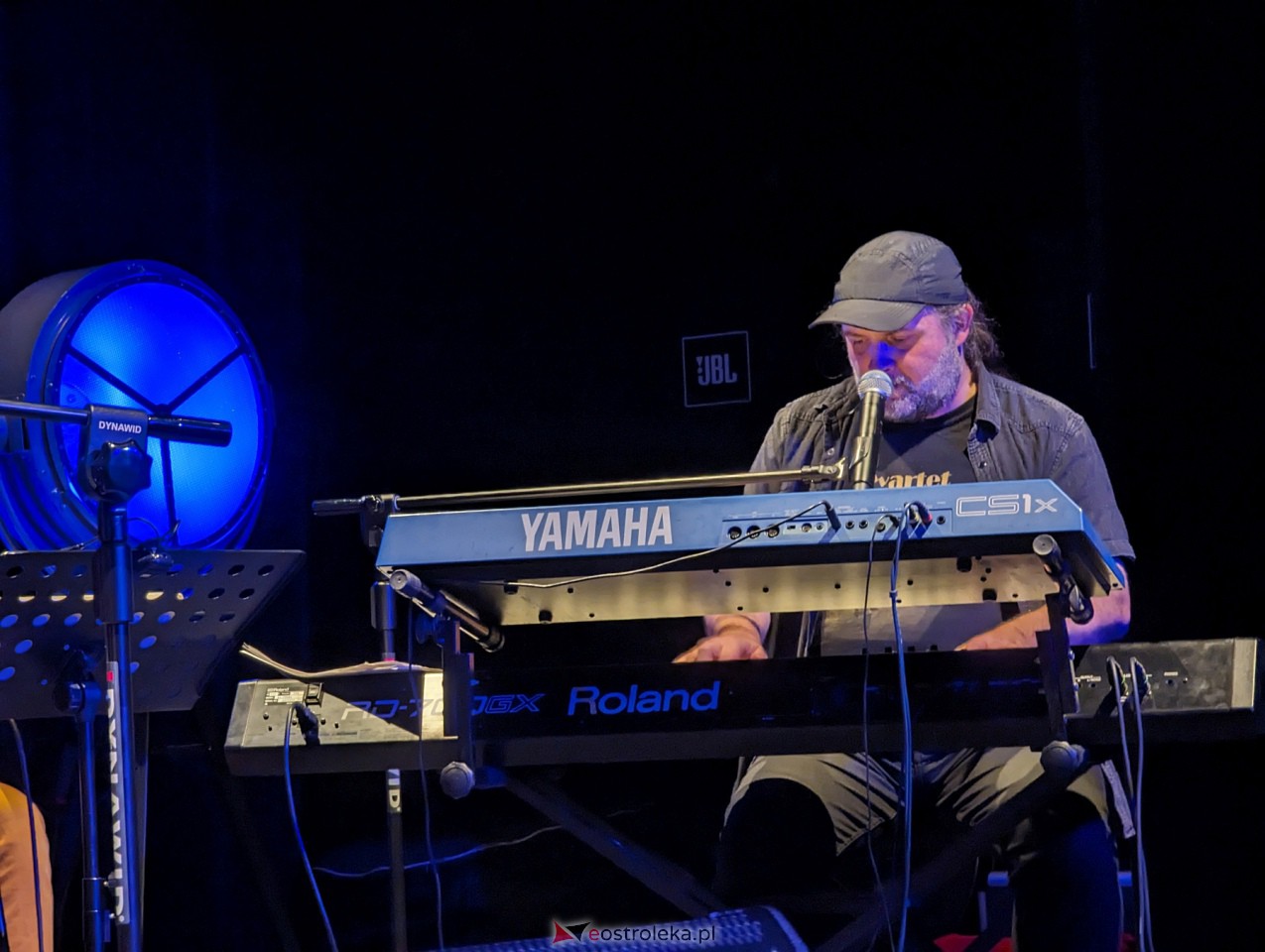 Kwartet Proforma - koncert piosenek Jacka Kaczmarskiego [11.12.2023] - zdjęcie #2 - eOstroleka.pl