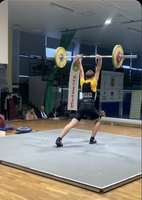 Atleci z Ostrołęki na finale mazowieckiej ligi - zdjęcie #5 - eOstroleka.pl