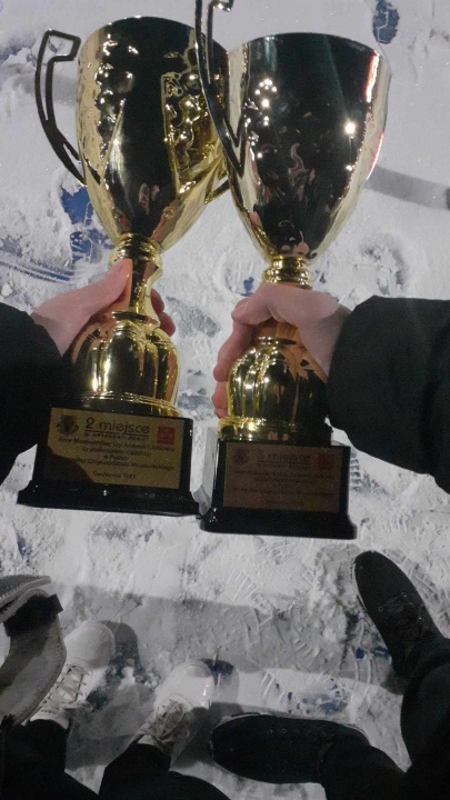 Atleci z Ostrołęki na finale mazowieckiej ligi - zdjęcie #2 - eOstroleka.pl