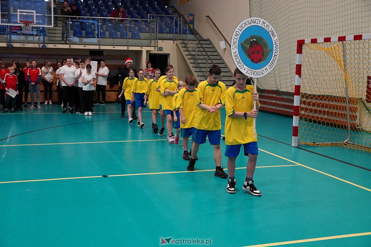II Mikołajkowa Spartakiada Sportowa w Ostrołęce [13.12.2023] - zdjęcie #129 - eOstroleka.pl