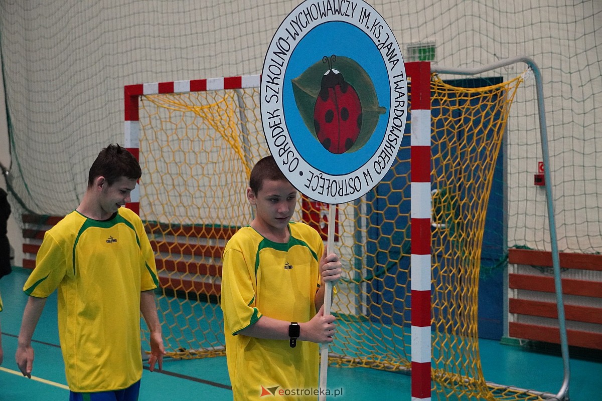 II Mikołajkowa Spartakiada Sportowa w Ostrołęce [13.12.2023] - zdjęcie #128 - eOstroleka.pl