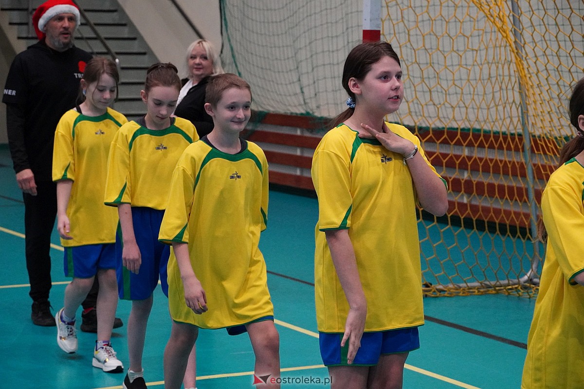 II Mikołajkowa Spartakiada Sportowa w Ostrołęce [13.12.2023] - zdjęcie #126 - eOstroleka.pl