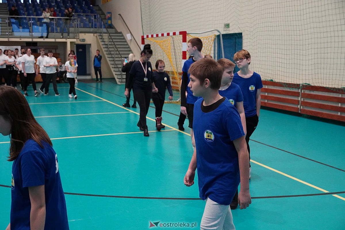 II Mikołajkowa Spartakiada Sportowa w Ostrołęce [13.12.2023] - zdjęcie #121 - eOstroleka.pl