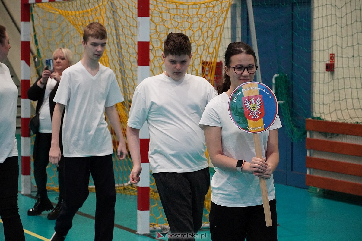 II Mikołajkowa Spartakiada Sportowa w Ostrołęce [13.12.2023] - zdjęcie #120 - eOstroleka.pl