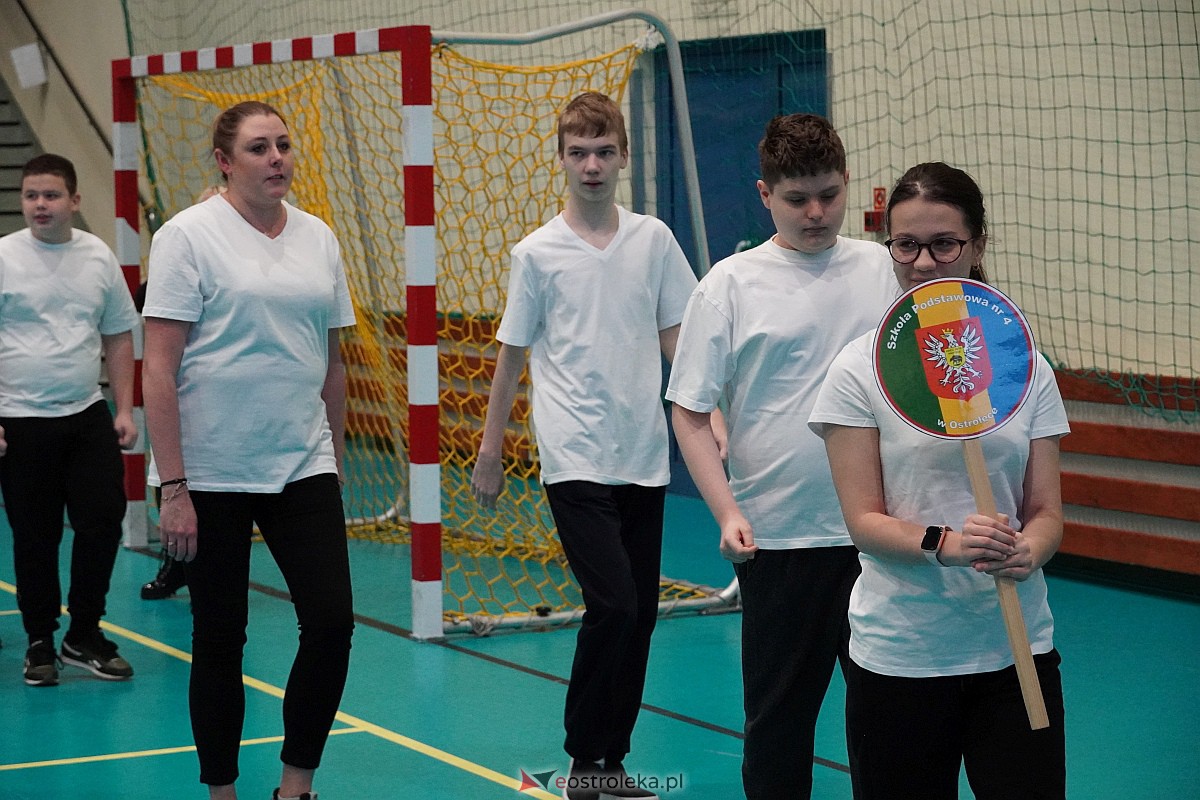 II Mikołajkowa Spartakiada Sportowa w Ostrołęce [13.12.2023] - zdjęcie #119 - eOstroleka.pl