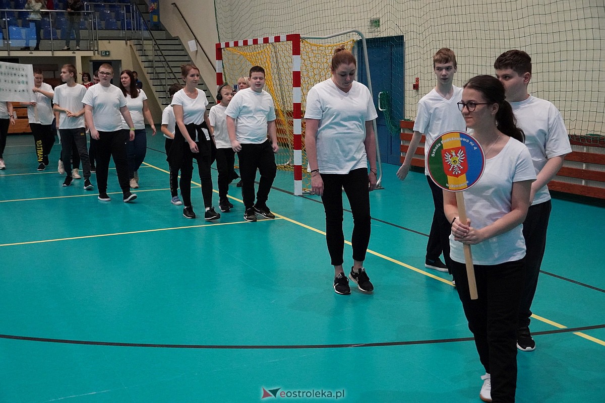 II Mikołajkowa Spartakiada Sportowa w Ostrołęce [13.12.2023] - zdjęcie #118 - eOstroleka.pl