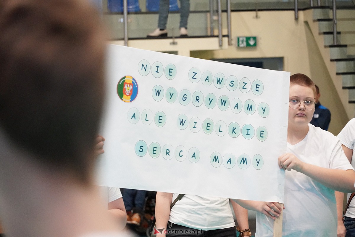 II Mikołajkowa Spartakiada Sportowa w Ostrołęce [13.12.2023] - zdjęcie #117 - eOstroleka.pl