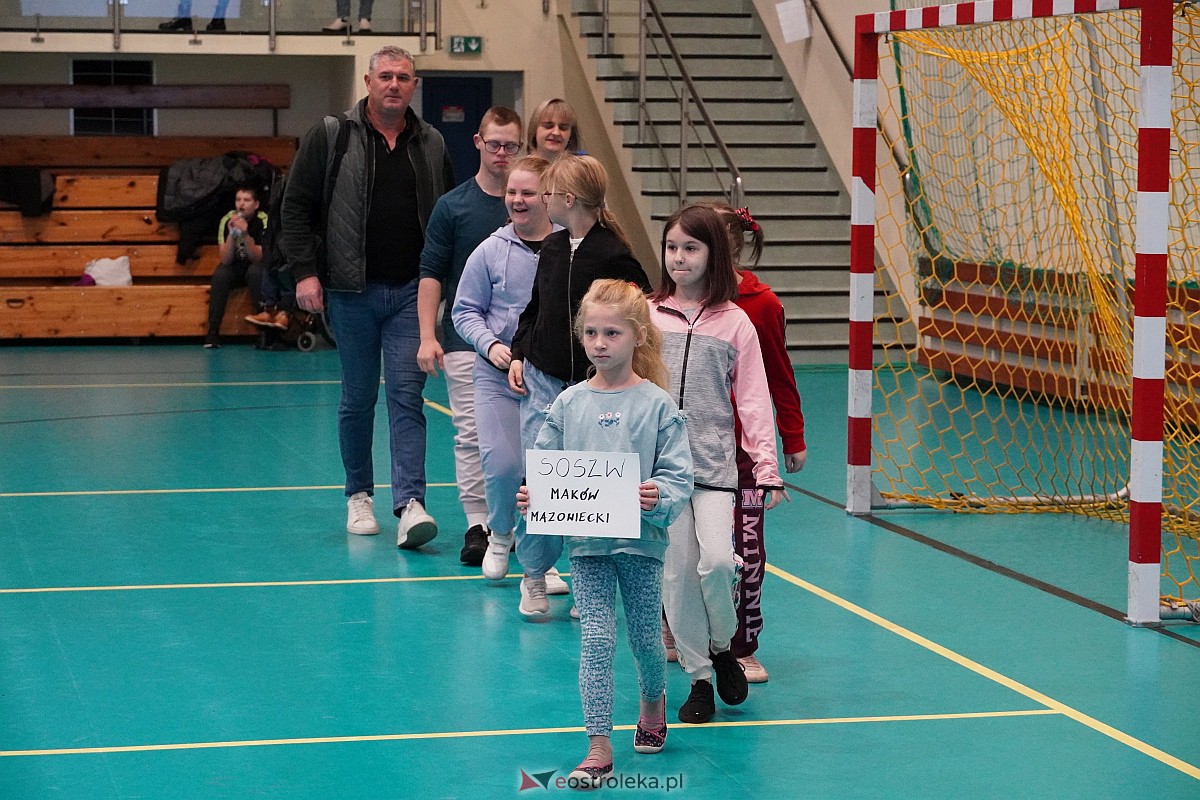 II Mikołajkowa Spartakiada Sportowa w Ostrołęce [13.12.2023] - zdjęcie #116 - eOstroleka.pl