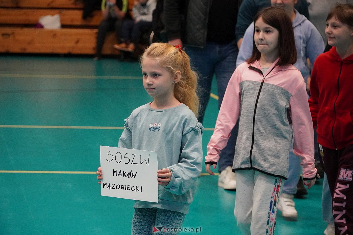 II Mikołajkowa Spartakiada Sportowa w Ostrołęce [13.12.2023] - zdjęcie #115 - eOstroleka.pl
