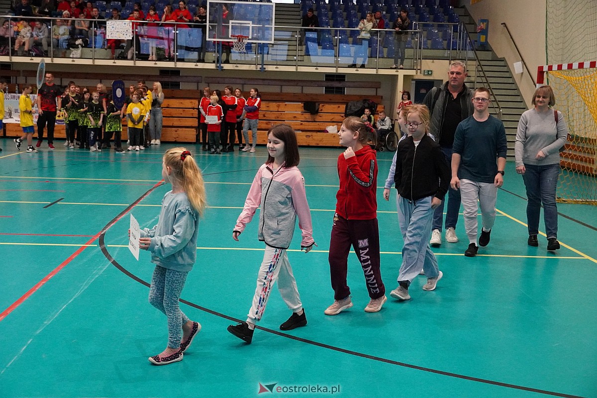 II Mikołajkowa Spartakiada Sportowa w Ostrołęce [13.12.2023] - zdjęcie #114 - eOstroleka.pl