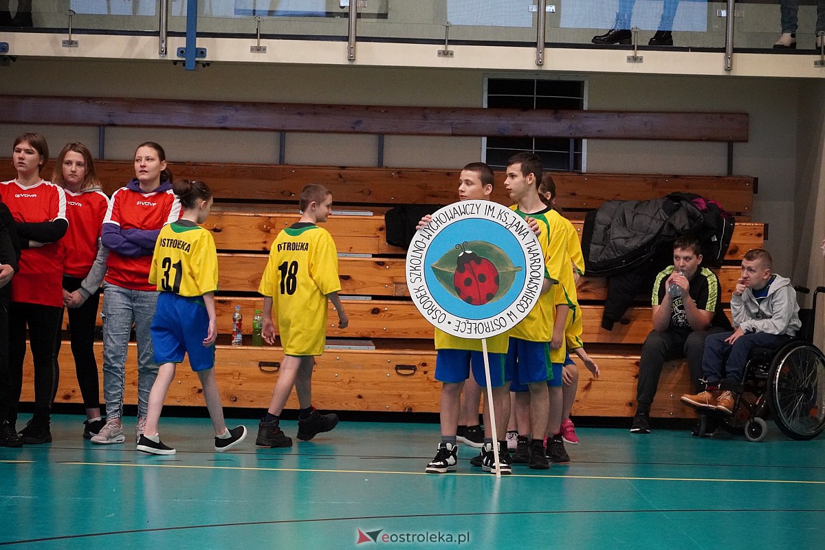 II Mikołajkowa Spartakiada Sportowa w Ostrołęce [13.12.2023] - zdjęcie #113 - eOstroleka.pl