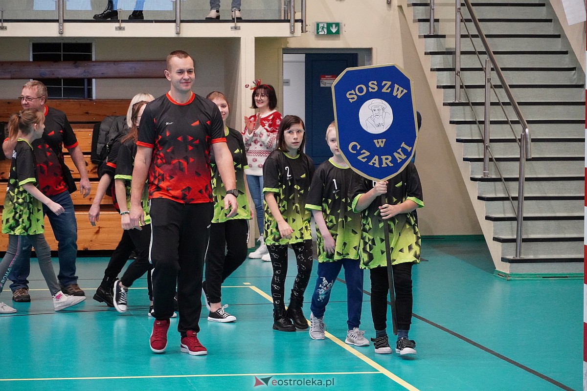 II Mikołajkowa Spartakiada Sportowa w Ostrołęce [13.12.2023] - zdjęcie #112 - eOstroleka.pl