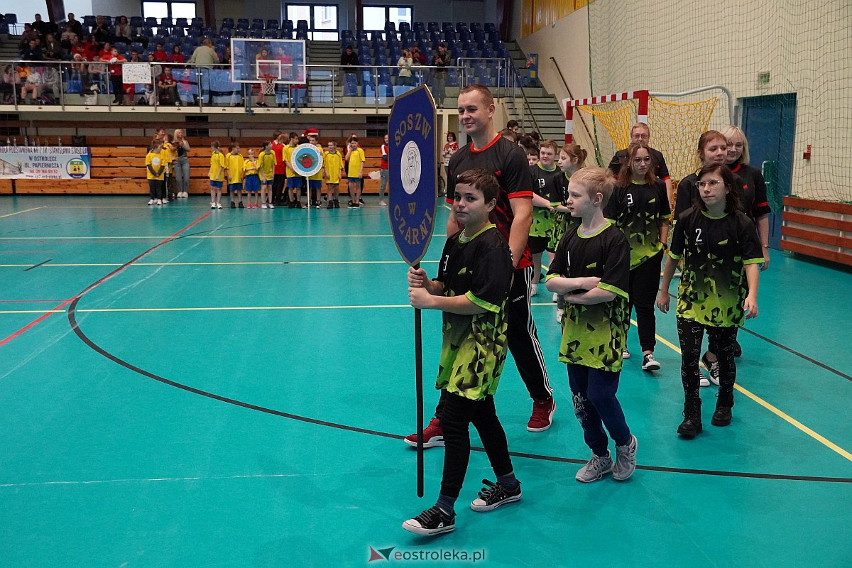 II Mikołajkowa Spartakiada Sportowa w Ostrołęce [13.12.2023] - zdjęcie #111 - eOstroleka.pl
