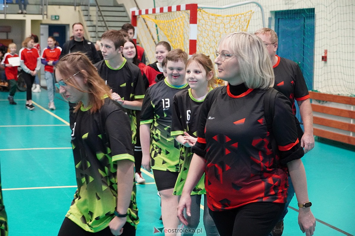 II Mikołajkowa Spartakiada Sportowa w Ostrołęce [13.12.2023] - zdjęcie #109 - eOstroleka.pl