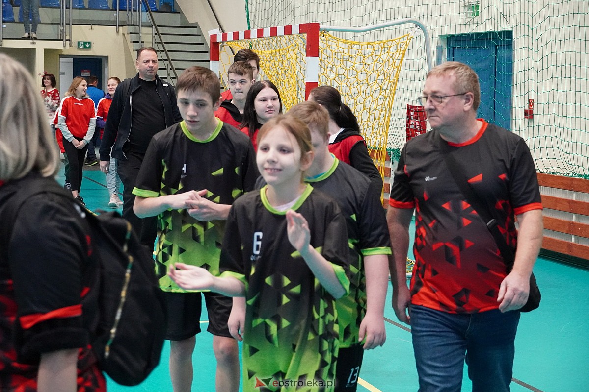 II Mikołajkowa Spartakiada Sportowa w Ostrołęce [13.12.2023] - zdjęcie #107 - eOstroleka.pl