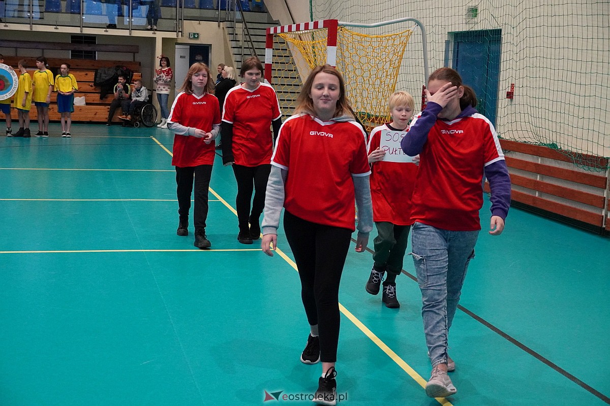 II Mikołajkowa Spartakiada Sportowa w Ostrołęce [13.12.2023] - zdjęcie #105 - eOstroleka.pl